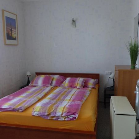 Orwa Apartmanok - Fenyofa Koez Zalakaros Zewnętrze zdjęcie