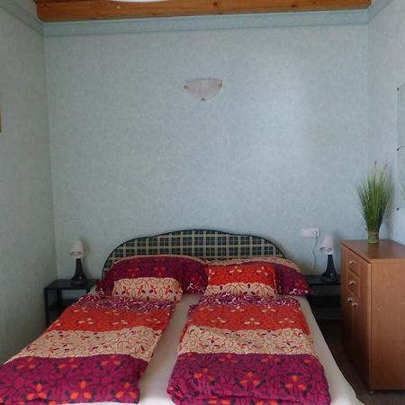 Orwa Apartmanok - Fenyofa Koez Zalakaros Zewnętrze zdjęcie