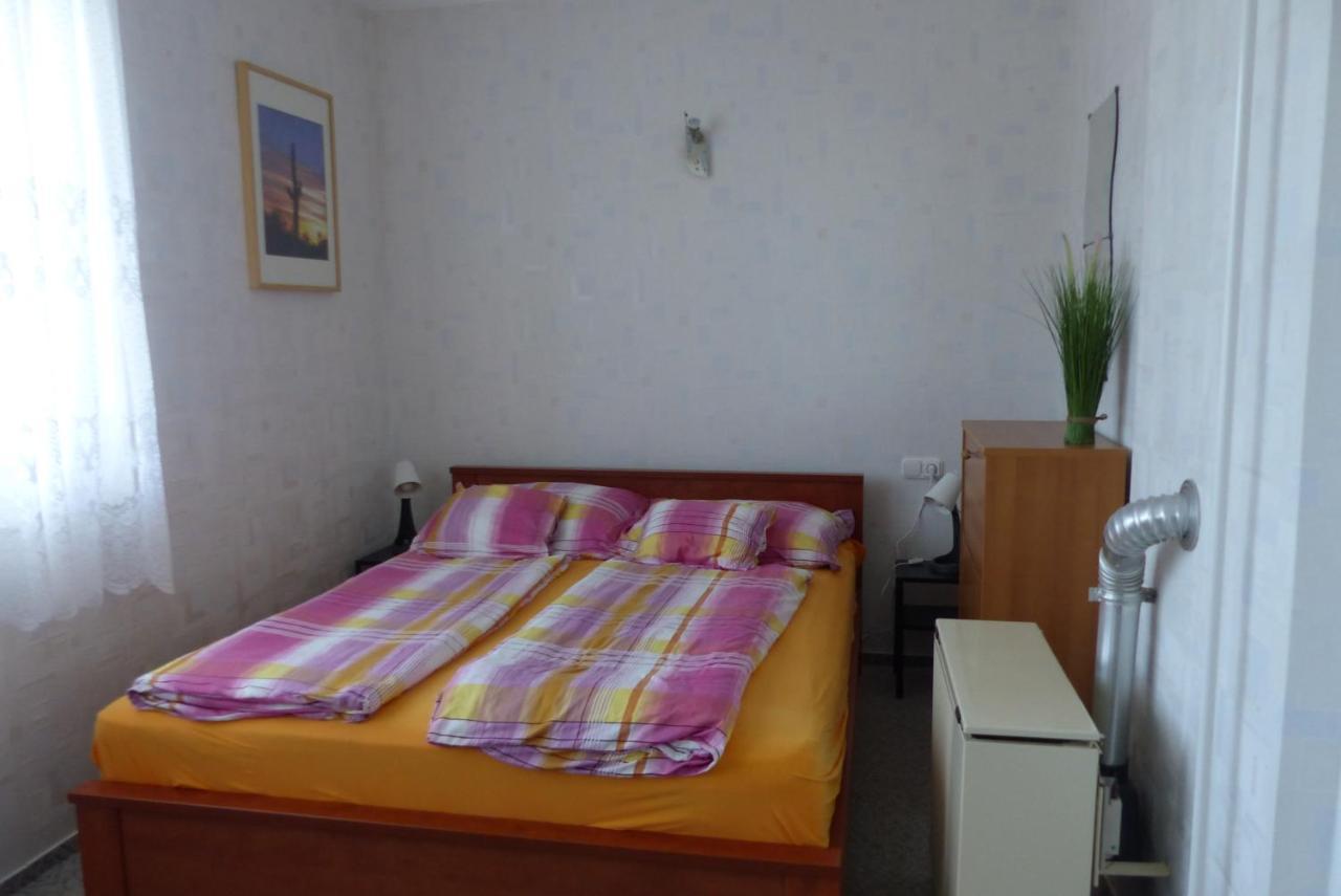 Orwa Apartmanok - Fenyofa Koez Zalakaros Zewnętrze zdjęcie