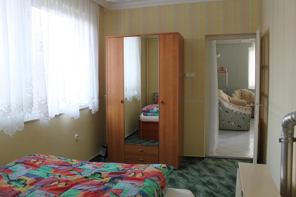 Orwa Apartmanok - Fenyofa Koez Zalakaros Pokój zdjęcie