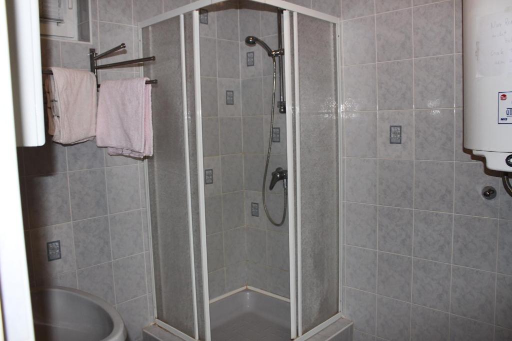 Orwa Apartmanok - Fenyofa Koez Zalakaros Pokój zdjęcie