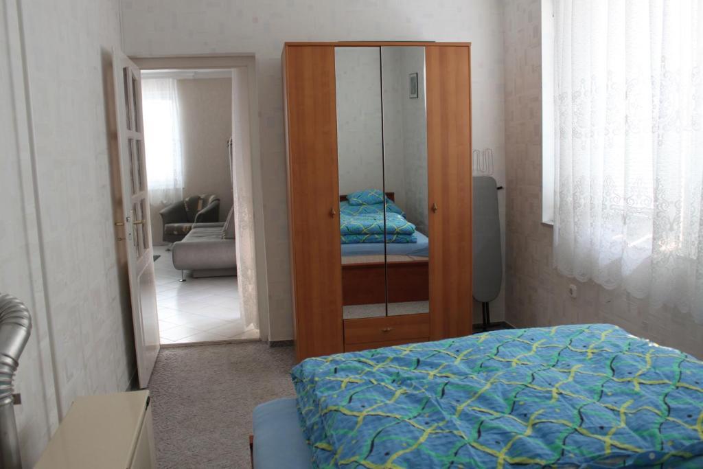 Orwa Apartmanok - Fenyofa Koez Zalakaros Pokój zdjęcie
